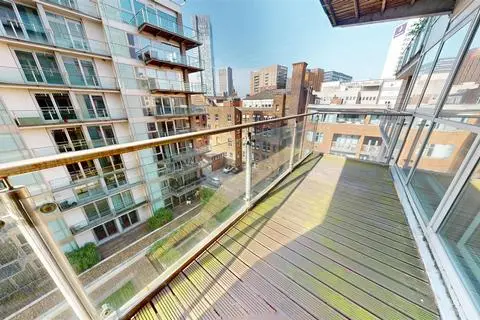 1 bedroom apartment for sale