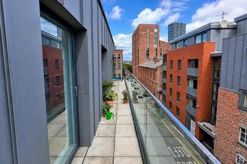 1 bedroom apartment for sale