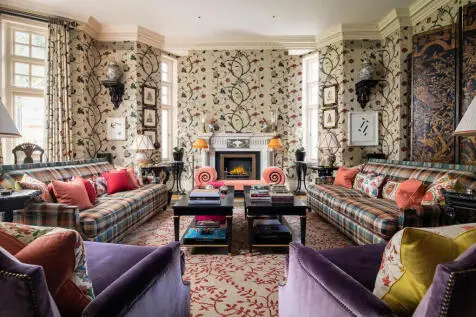 5 bedroom Terraced for sale