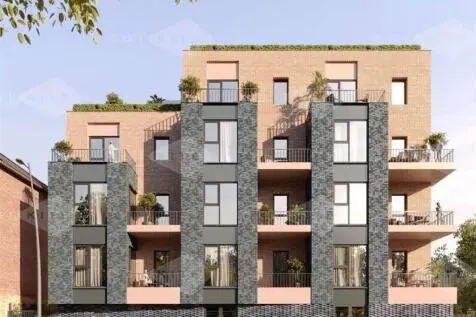 Block of Apartments for sale