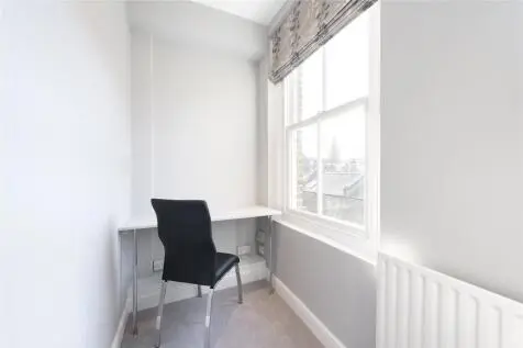 1 bedroom Flat to rent