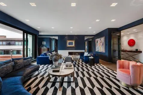 5 bedroom Apartment for sale