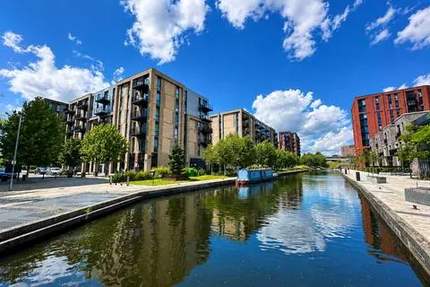 1 bedroom apartment for sale
