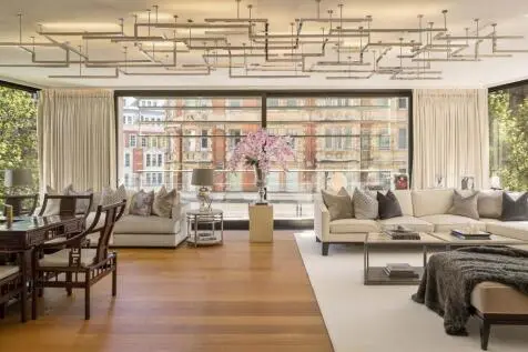 3 bedroom Apartment for sale