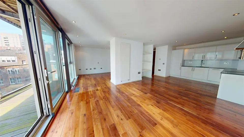 1 bedroom apartment for sale