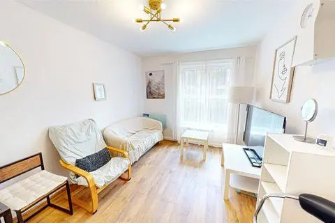 1 bedroom apartment for sale