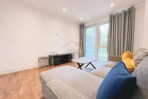 2 bedroom Flat to rent