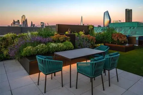 4 bedroom Penthouse for sale