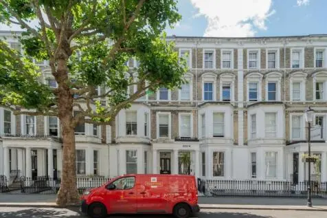2 bedroom Flat to rent