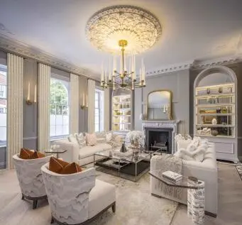 6 bedroom Terraced for sale