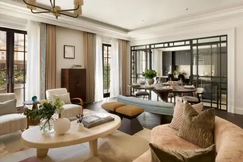 3 bedroom Apartment for sale