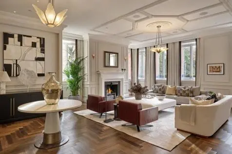 6 bedroom Flat for sale
