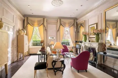 4 bedroom Apartment for sale