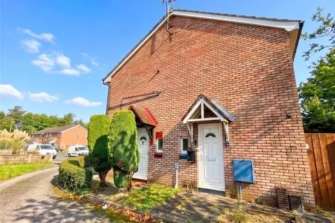 1 bedroom house for sale