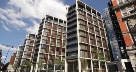 5 bedroom Apartment for sale