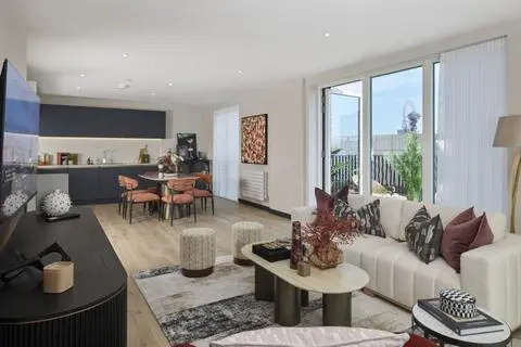 2 bedroom apartment for sale