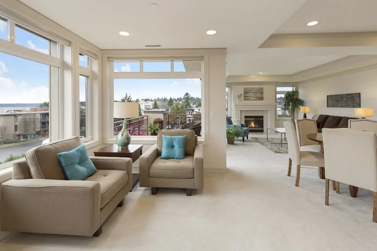 4-bed Townhouse for sale in Brighton