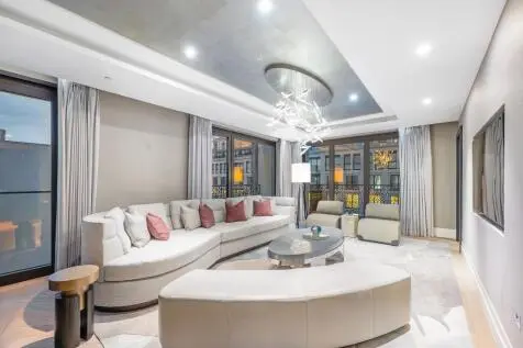 3 bedroom Apartment for sale