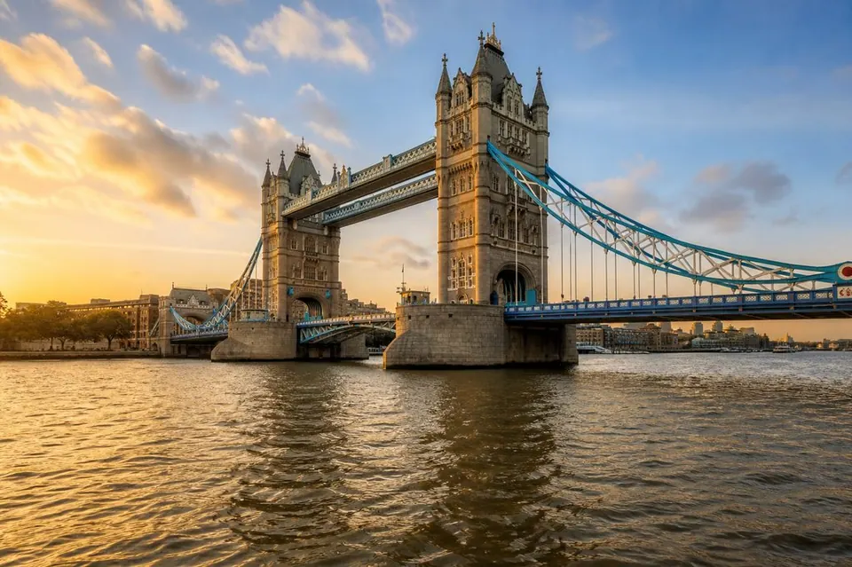 London
