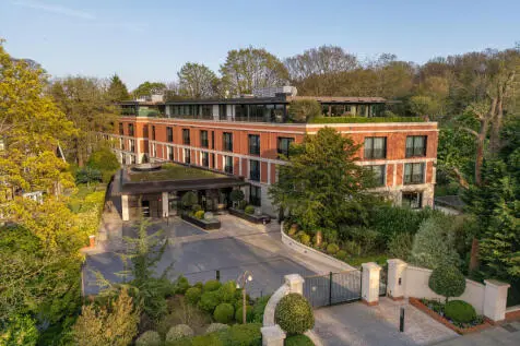 5 bedroom Penthouse for sale