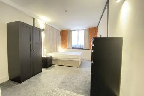 3 bedroom apartment to rent