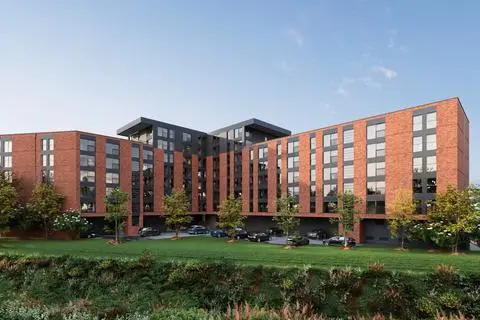 3 bedroom apartment for sale