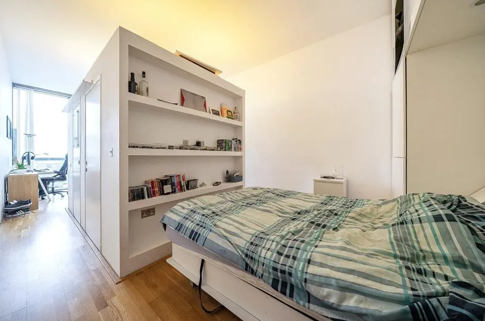 Studio for sale