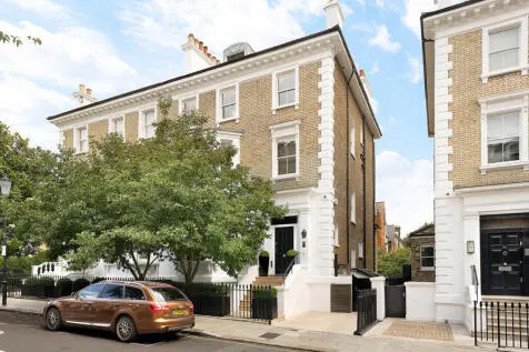 5 bedroom Semi-Detached for sale