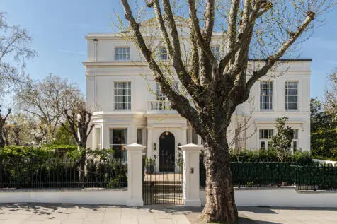 5 bedroom House for sale