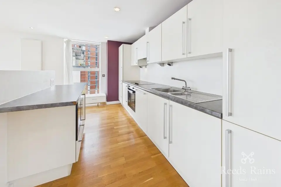 2 bedroom apartment for sale