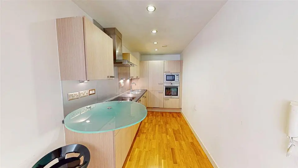 1 bedroom apartment for sale