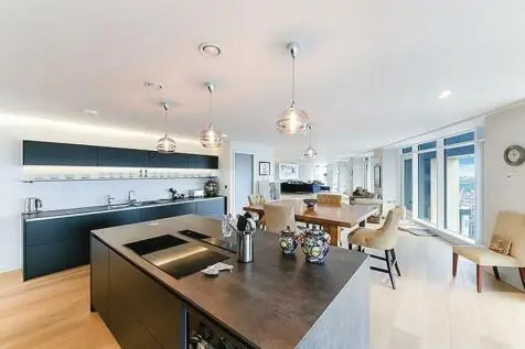 5 bedroom Penthouse for sale