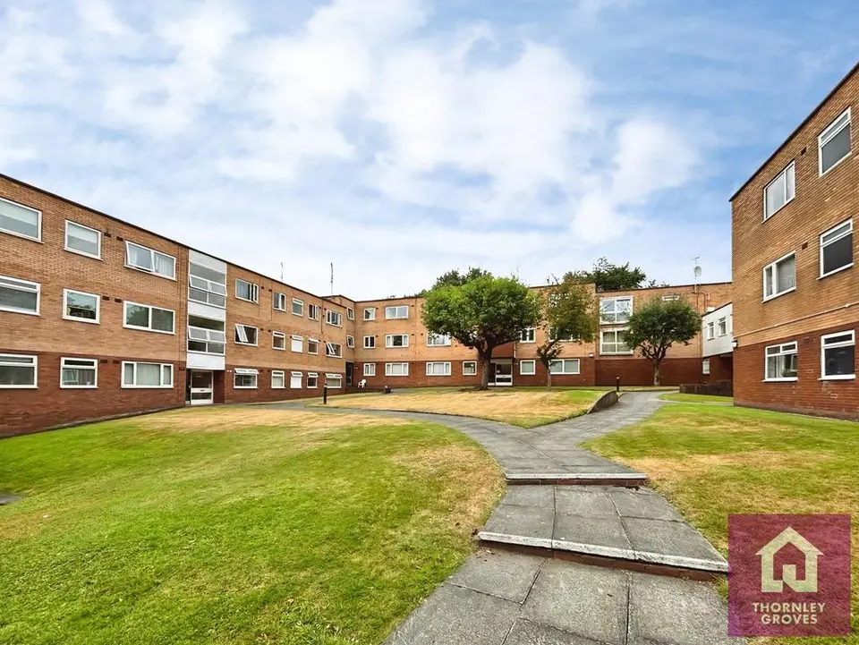1 bedroom flat for sale