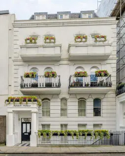 Block of Apartments for sale