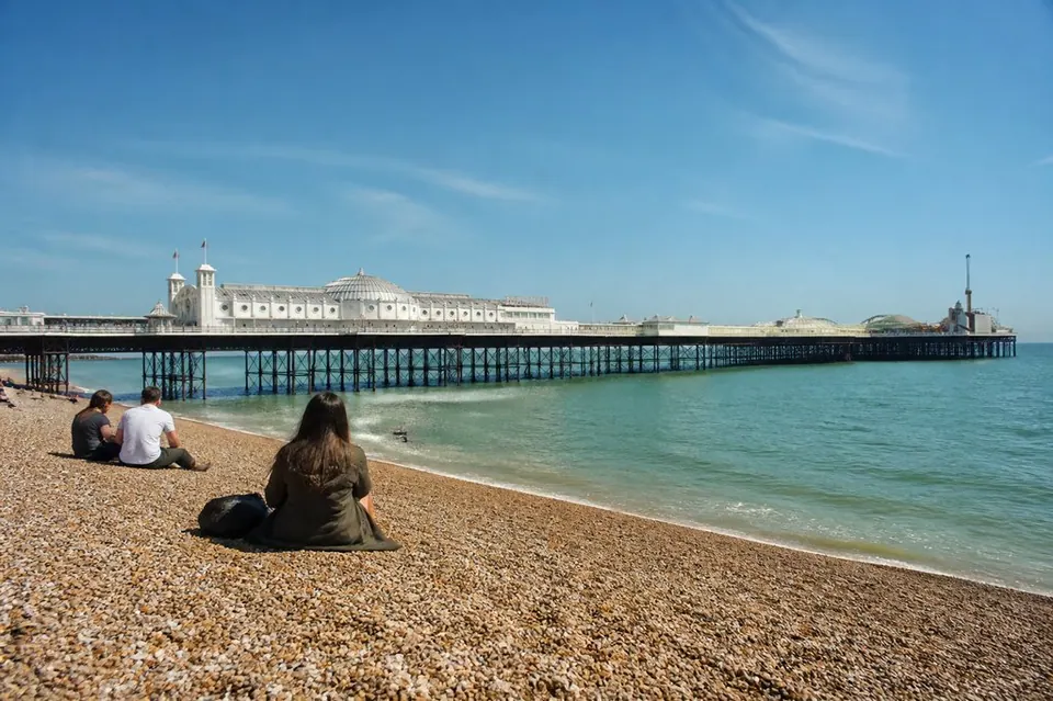 Brighton