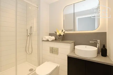 1 bedroom Apartment to rent