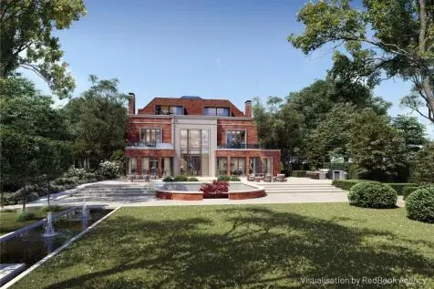 6 bedroom Detached for sale