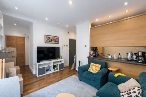 1 bedroom Apartment to rent