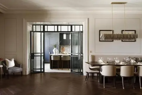 4 bedroom Apartment for sale