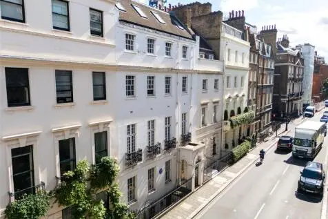 Terraced for sale