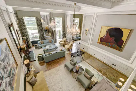5 bedroom Apartment for sale