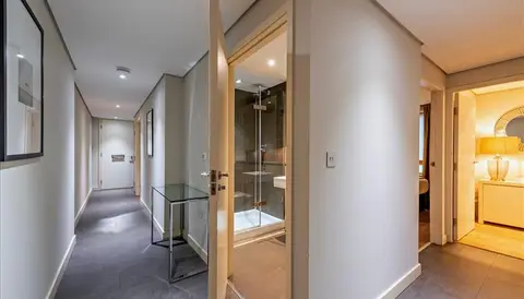 3 bedroom flat to rent
