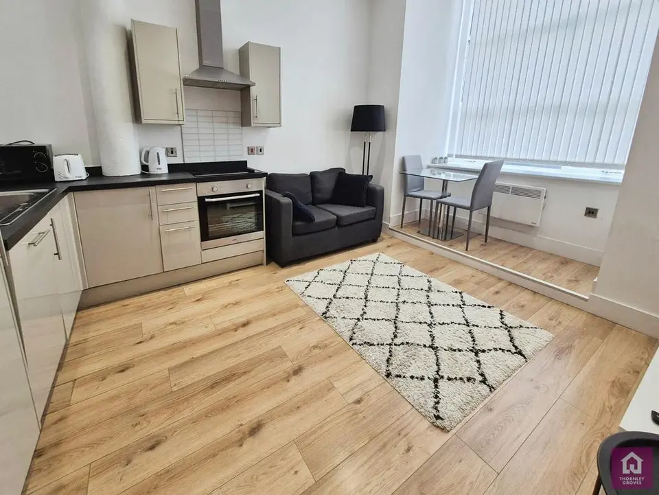 1 bedroom flat to rent