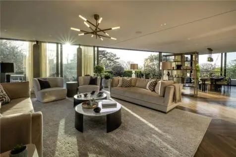 5 bedroom Penthouse for sale