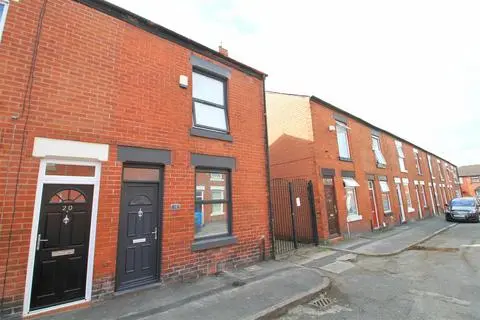 2 bedroom house for sale