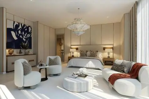 4 bedroom Penthouse for sale