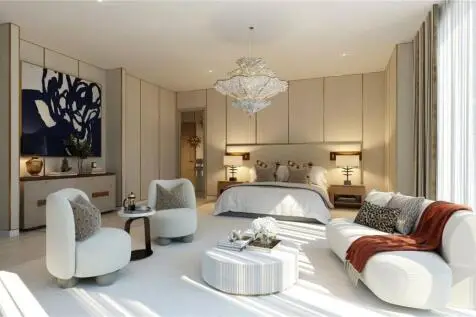4 bedroom Penthouse for sale