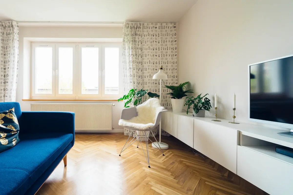 4-bed Penthouse to rent in London