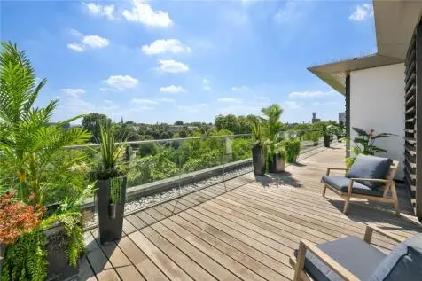 5 bedroom Penthouse for sale
