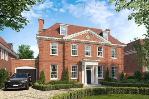 8 bedroom Detached for sale